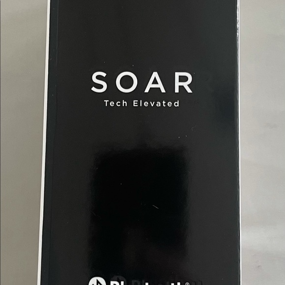 soar Accessories Soar Bluetooth Wireless Headset With Flex Mic